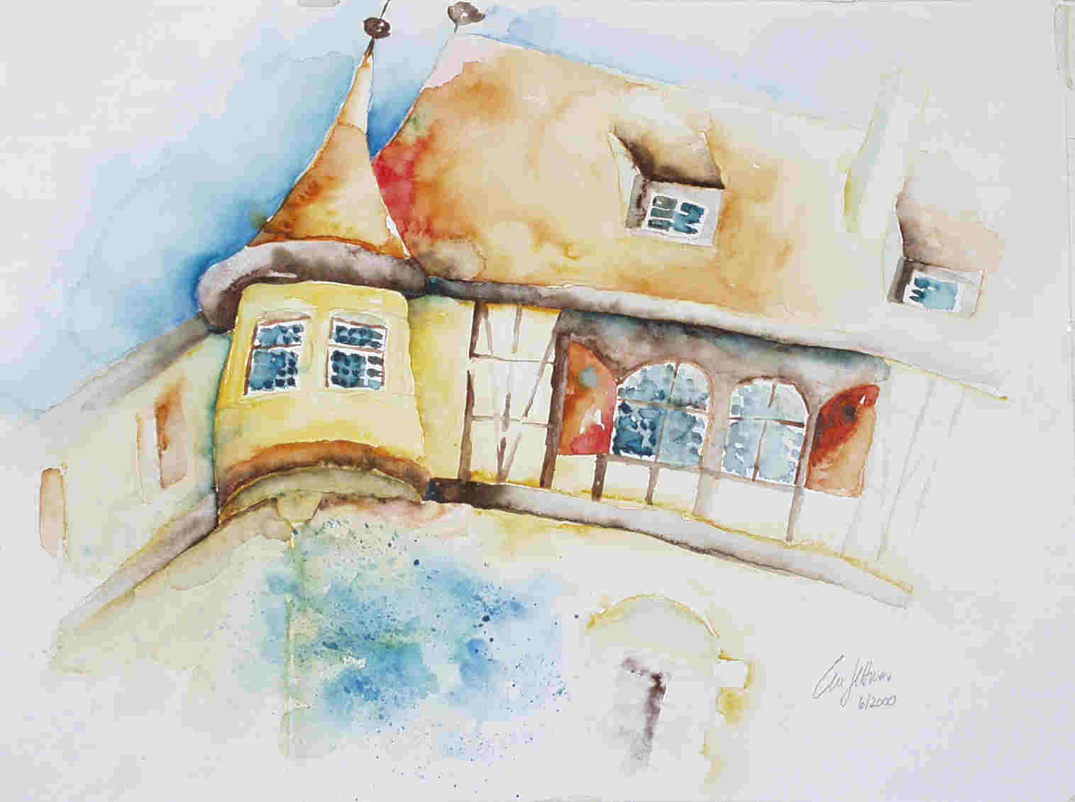 Ingersheim, 48x36cm, 2000, ald00_2k, 33 KB